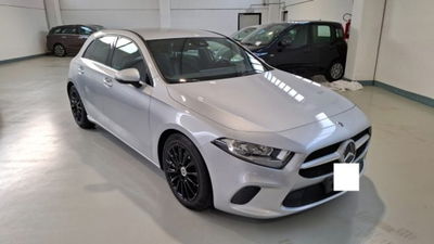 Mercedes-Benz Classe A 160 Business usata