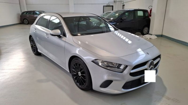 Mercedes-Benz Classe A 160 Business