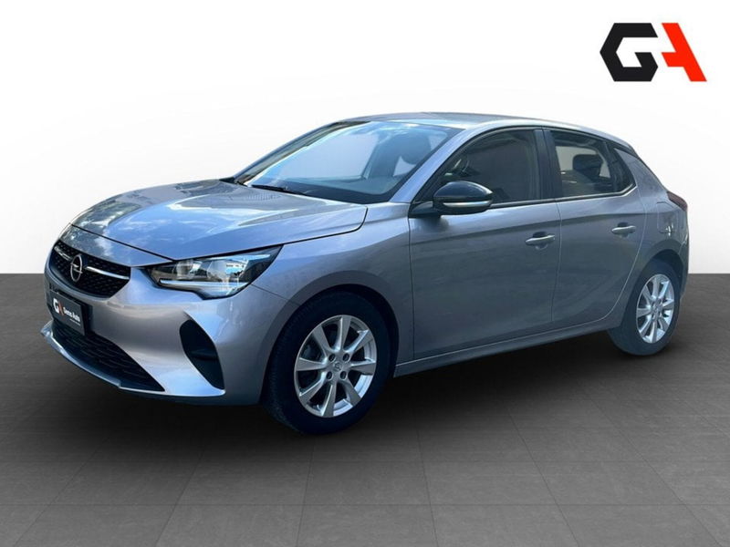 Opel Corsa 1.5 D 100 CV Edition