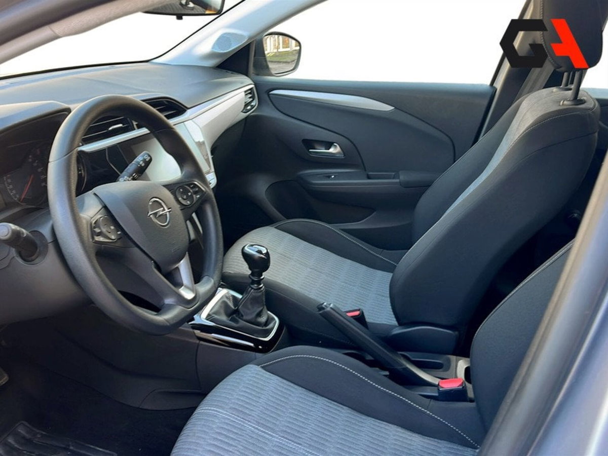 Opel Corsa 1.5 D 100 CV Edition (13)