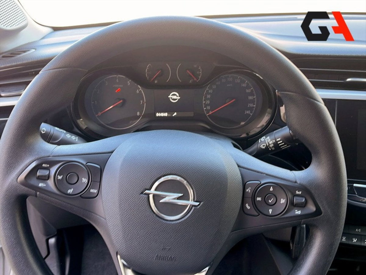 Opel Corsa 1.5 D 100 CV Edition (14)