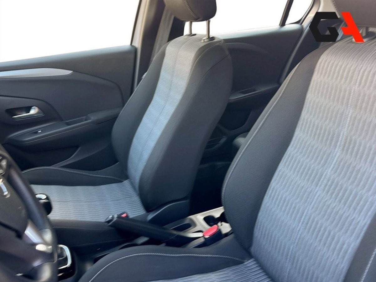 Opel Corsa 1.5 D 100 CV Edition (15)