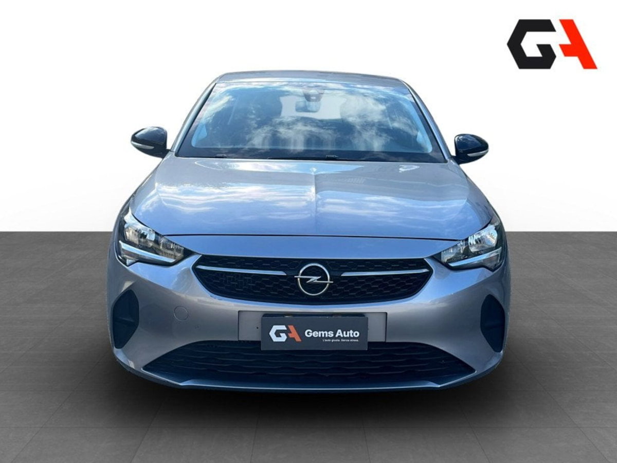 Opel Corsa 1.5 D 100 CV Edition (2)