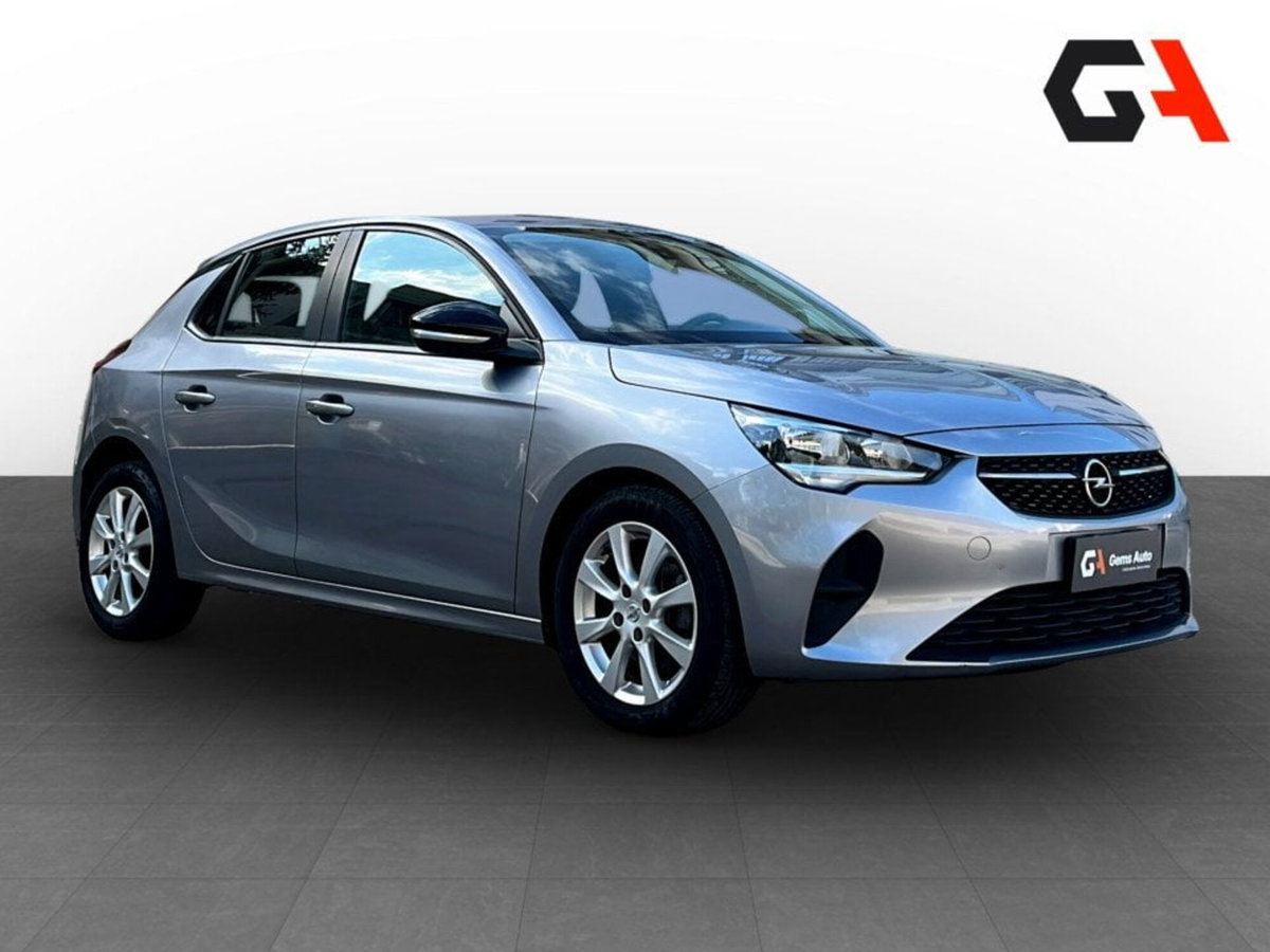 Opel Corsa 1.5 D 100 CV Edition (3)