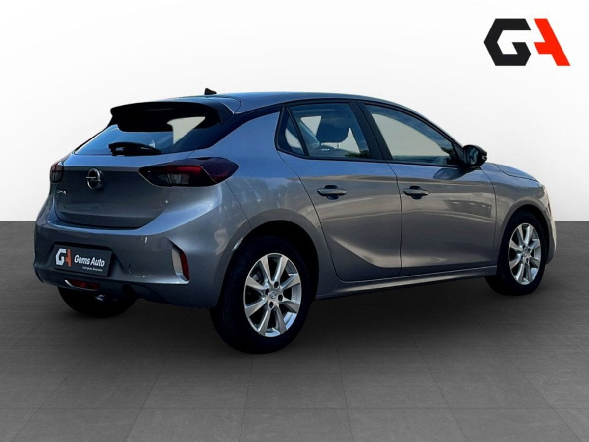 Opel Corsa 1.5 D 100 CV Edition (4)