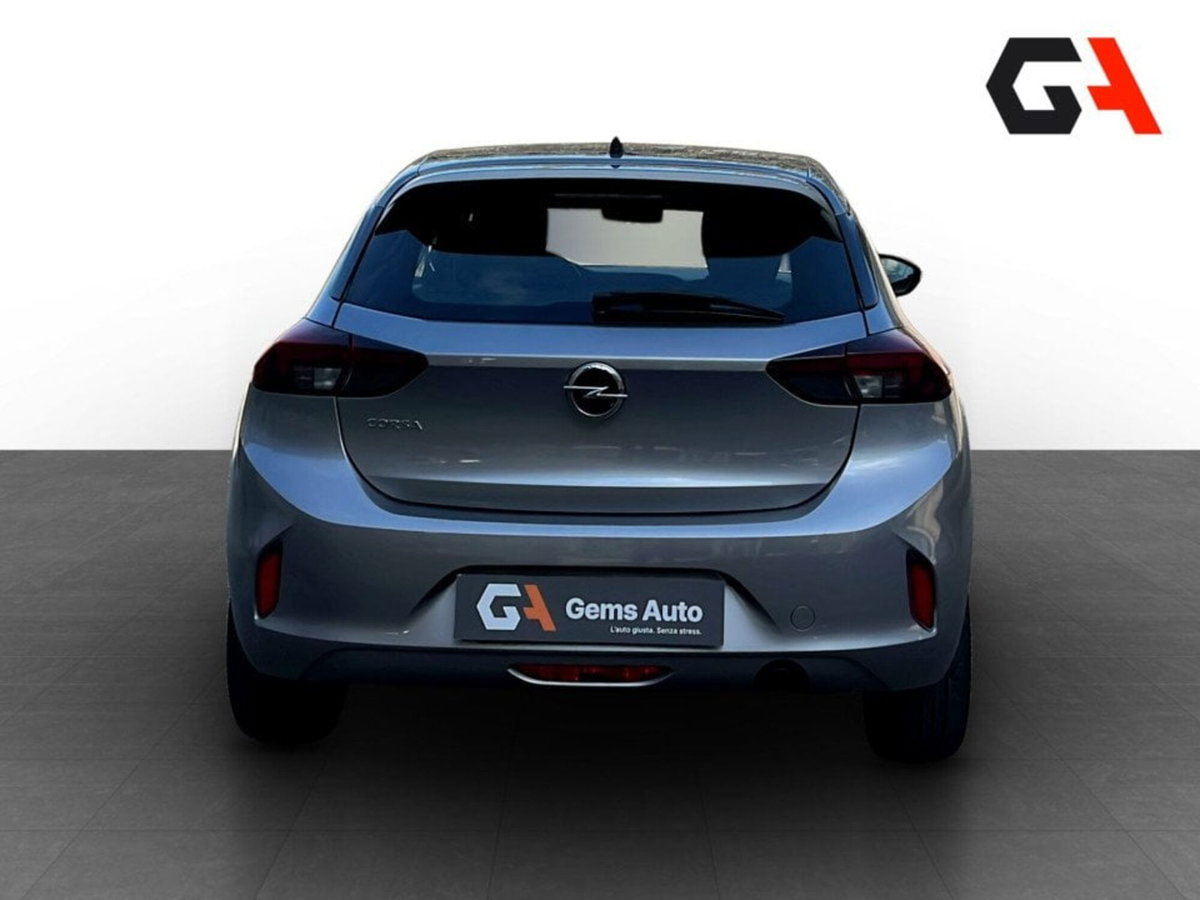 Opel Corsa 1.5 D 100 CV Edition (5)