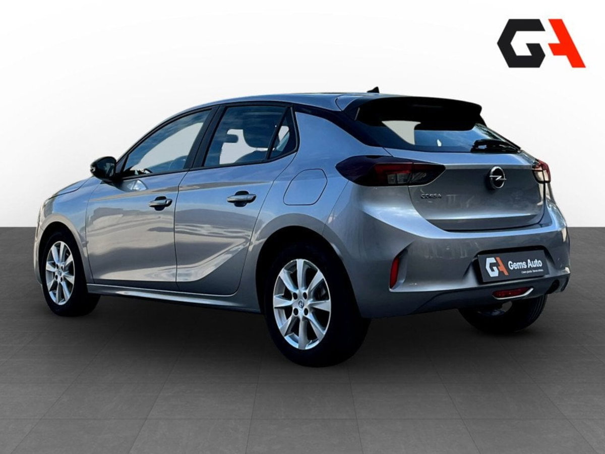 Opel Corsa 1.5 D 100 CV Edition (6)