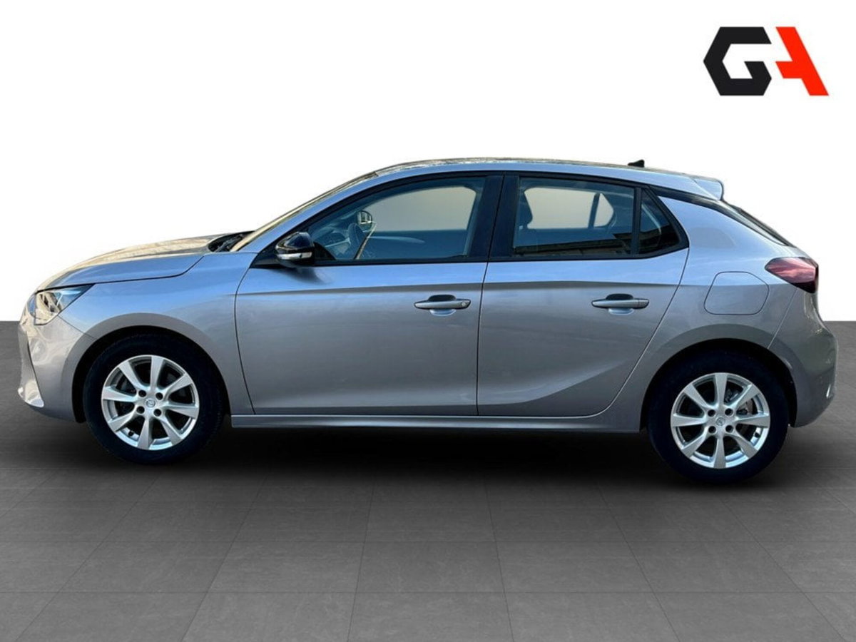 Opel Corsa 1.5 D 100 CV Edition (7)