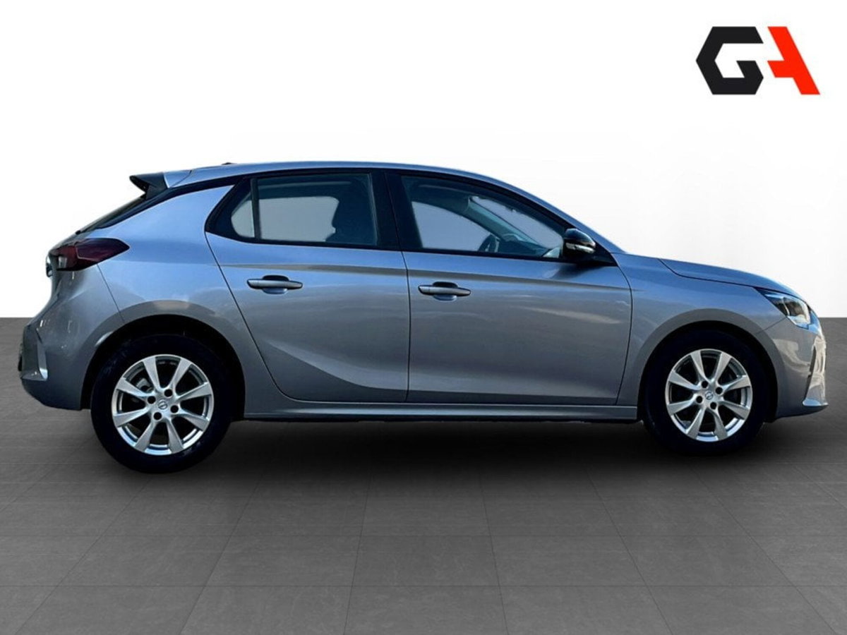 Opel Corsa 1.5 D 100 CV Edition (9)