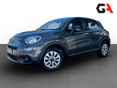 fiat 500x 1.3 multijet 95 cv urban