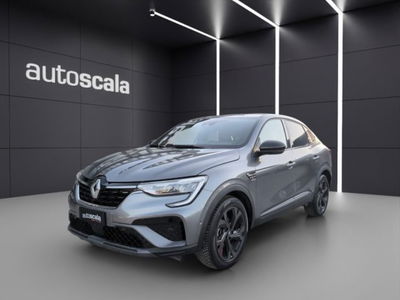 Renault Arkana E-Tech 145 CV R.S.Line Fast Track usata