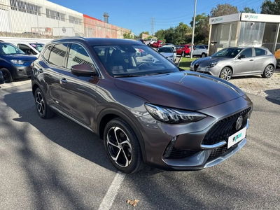 Mg HS HS 1.5T-GDI AT Comfort usata