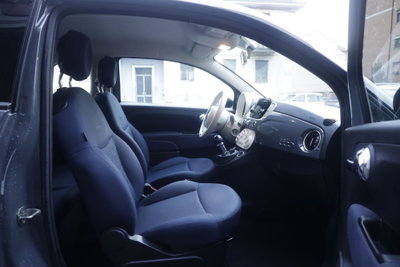 Fiat 500 1.0 Hybrid Connect (10)
