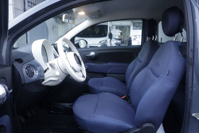 Fiat 500 1.0 Hybrid Connect (17)