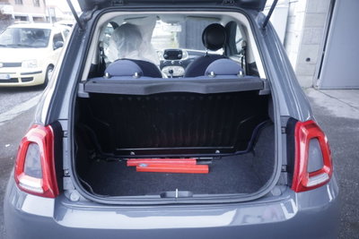 Fiat 500 1.0 Hybrid Connect (18)