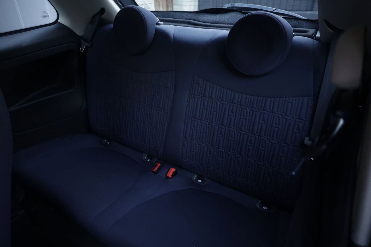 Fiat 500 1.0 Hybrid Connect (3)