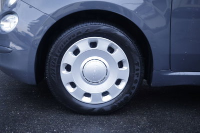 Fiat 500 1.0 Hybrid Connect (5)