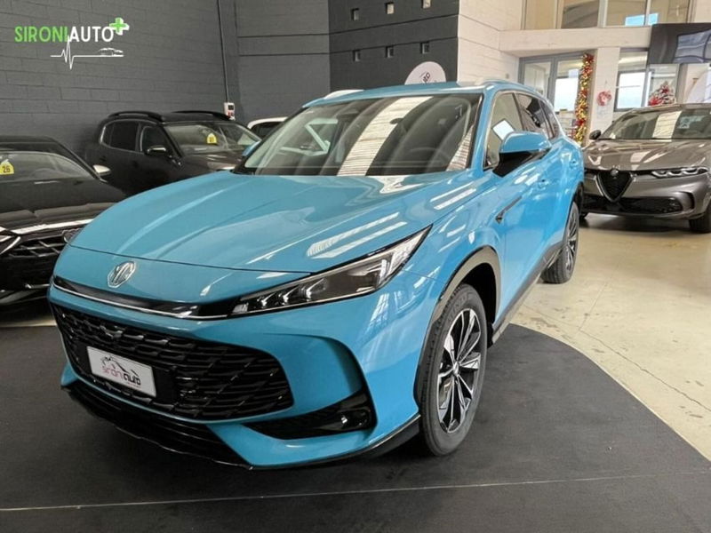 Mg HS HS 1.5T-GDI Comfort