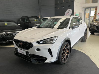 Cupra Formentor Formentor 1.5 TSI usata
