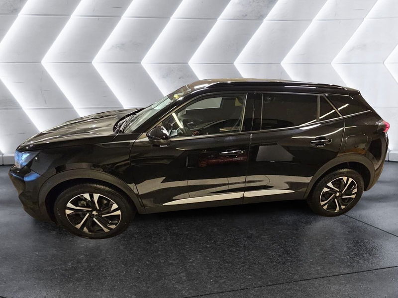 Peugeot 2008 PureTech 130 S&S Allure Pack