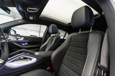 Mercedes-Benz GLE SUV 450 d AMG Line Advanced Plus 4matic auto nuova