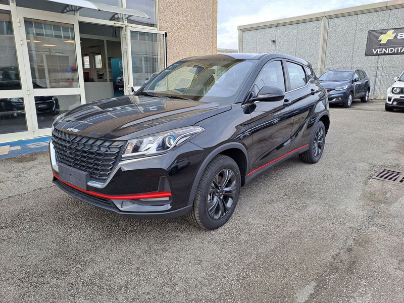 Dfsk Glory 500  1.5 Standard