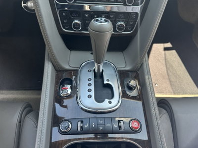 Bentley Continental GT Continental GT V8 (12)