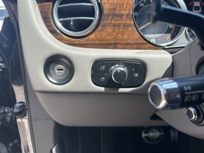 Bentley Continental GT Continental GT V8 (15)