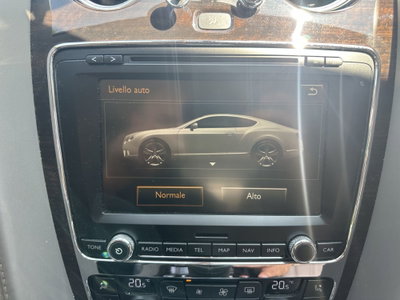 Bentley Continental GT Continental GT V8 (18)