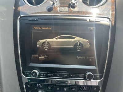 Bentley Continental GT Continental GT V8 (19)