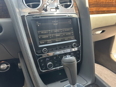 Bentley Continental GT Continental GT V8 (20)