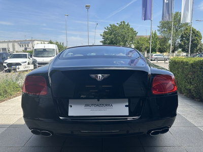 Bentley Continental GT Continental GT V8 (5)