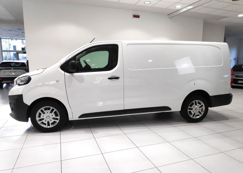 Peugeot Expert Furgone BlueHDi 100 S&S PL-SL-TN Furgone Pro Long