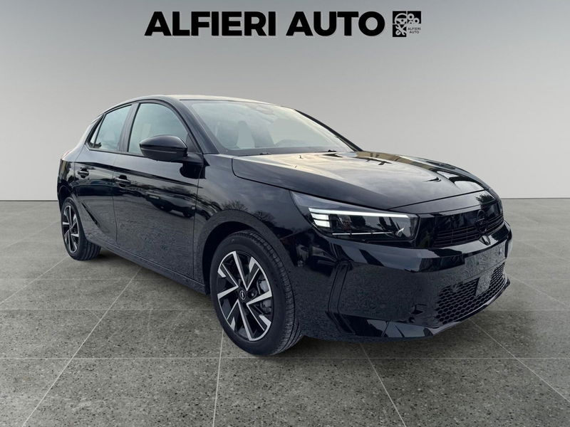 Opel Corsa 1.2 Corsa s&s 100cv at8