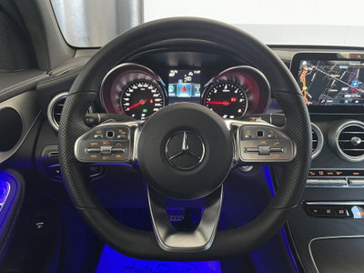 Mercedes-Benz GLC Coupé 300 d 4Matic Coupé Premium Plus (11)