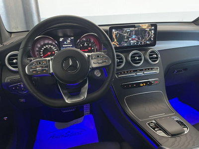 Mercedes-Benz GLC Coupé 300 d 4Matic Coupé Premium Plus (12)