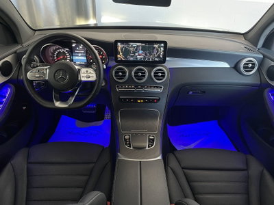 Mercedes-Benz GLC Coupé 300 d 4Matic Coupé Premium Plus (13)