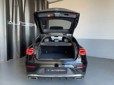 Mercedes-Benz GLC Coupé 300 d 4Matic Coupé Premium Plus (6)