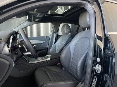 Mercedes-Benz GLC Coupé 300 d 4Matic Coupé Premium Plus (9)