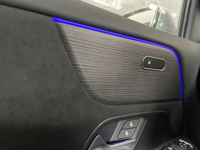 Mercedes-Benz GLA SUV 250 AMG Line Advanced Plus 4matic auto (15)