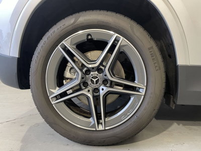 Mercedes-Benz GLA SUV 250 AMG Line Advanced Plus 4matic auto (7)
