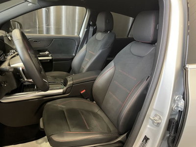Mercedes-Benz GLA SUV 250 AMG Line Advanced Plus 4matic auto (8)