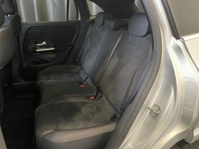 Mercedes-Benz GLA SUV 250 AMG Line Advanced Plus 4matic auto (9)