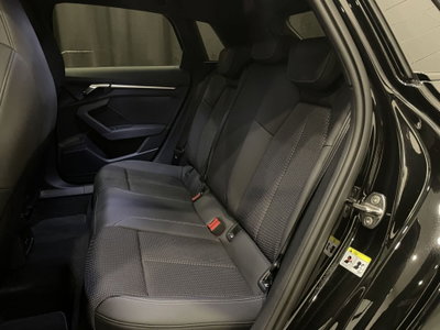 Audi A3 Sportback 35 TFSI S tronic S line edition (10)