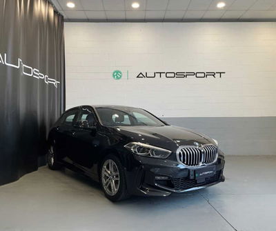 BMW Serie 1 120d 5p. Sport usata