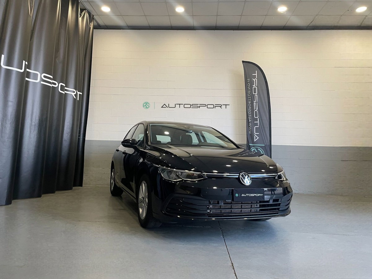 Volkswagen Golf 1.5 TSI EVO ACT Life