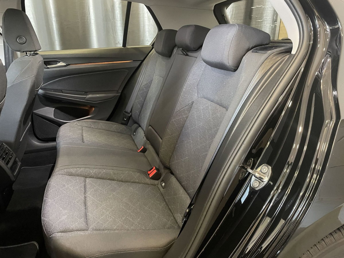 Volkswagen Golf 1.5 TSI EVO ACT Life (10)