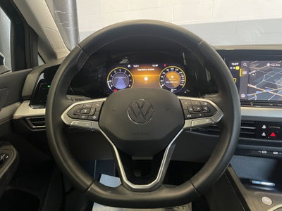 Volkswagen Golf 1.5 TSI EVO ACT Life (11)