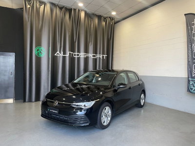 Volkswagen Golf 1.5 TSI EVO ACT Life (3)