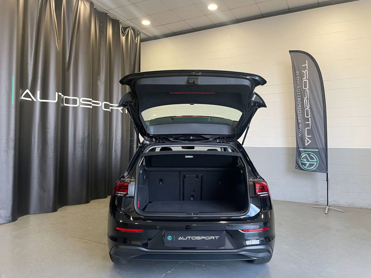 Volkswagen Golf 1.5 TSI EVO ACT Life (6)